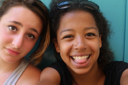 moi et les potes - photo 3