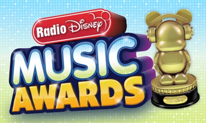le Radio Disney Music Awards
