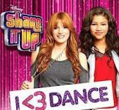 L'�volution de bella et zendaya - photo 2