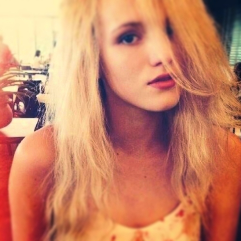 Bella est-elle vraiment devenue blonde ?