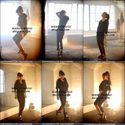 Le nouveau clip de Zendaya