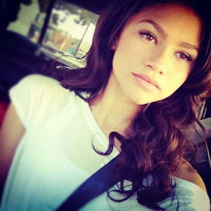 Adresse de Zendaya Coleman 