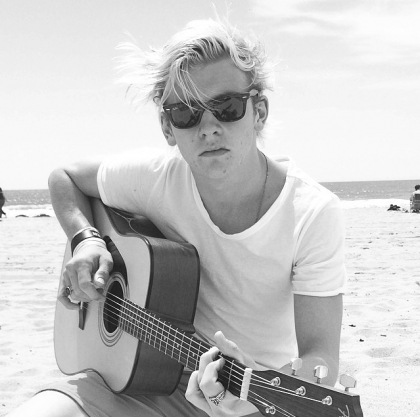 Adresse de Ross Lynch 