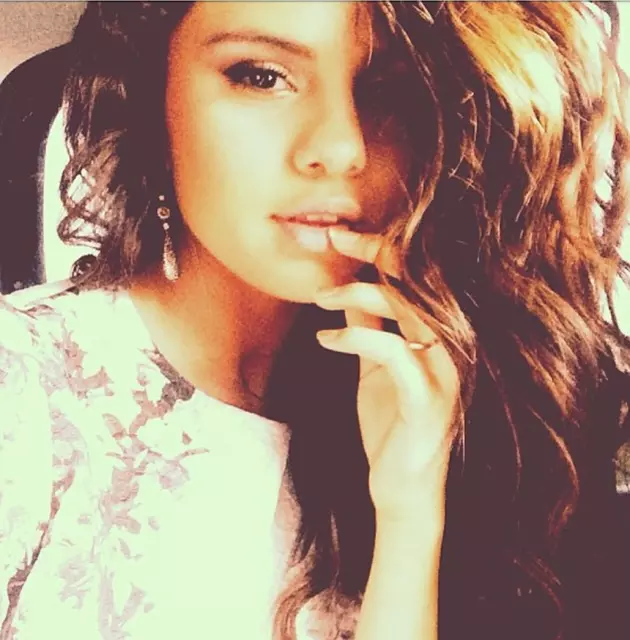 Adresse de Selena Gomez