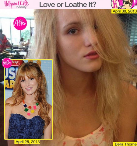bella thorne 