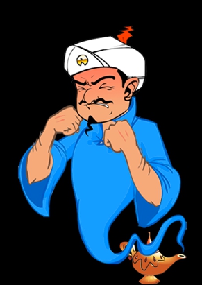 akinator - photo 2