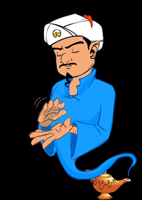akinator - photo 3