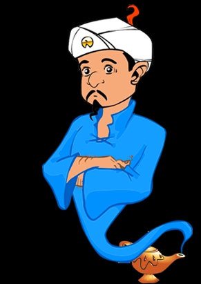 akinator
