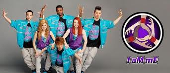 dance crew usa