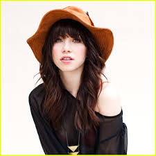 carly rae jepsen