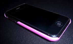 mon iphone - photo 2