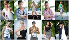 les marsier a miami - photo 2