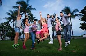 les marsier a miami - photo 3