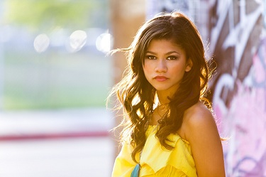 Carte d'identiter:Zendaya Coleman