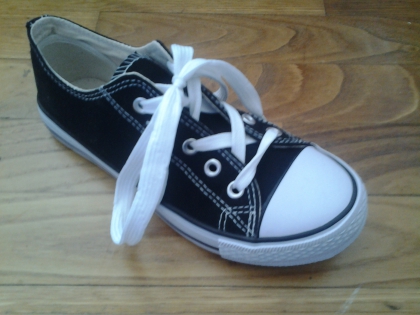 mes nouvelle chaussure!!!!!!!!!!! - photo 2