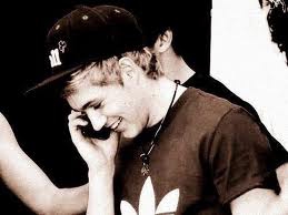 Niall horan - photo 2