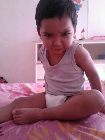 C mon p'tit frere - photo 2