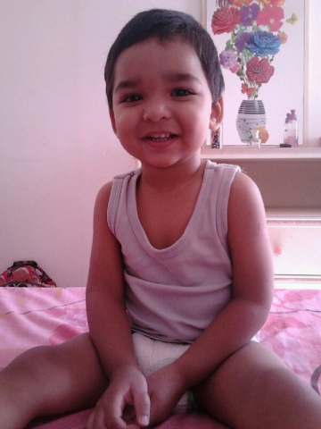 C mon p'tit frere - photo 3