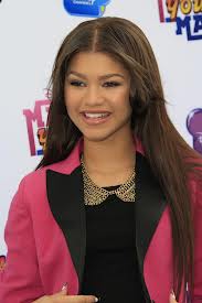 Zendaya