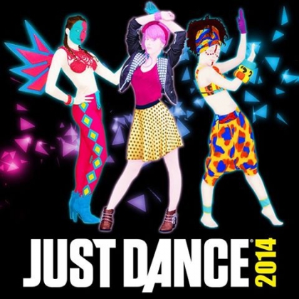 Le nouveau Just Dance  - photo 2