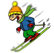 Voyage au Ski !!! - photo 3