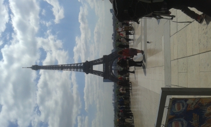 De retour! - photo 2