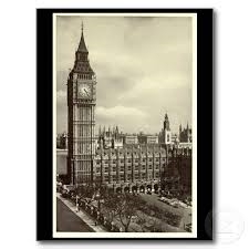 Londres  !  London !  