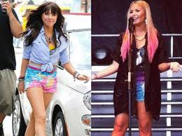 carly fais du shopping - photo 3