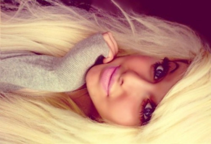 ♔beautiful Girl♔