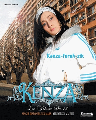 om kenza