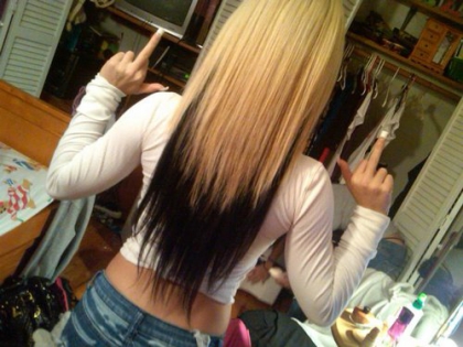 mes nouvelles coupes