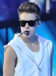 justin beiber - photo 3