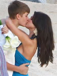 justin bieber et selena gomez