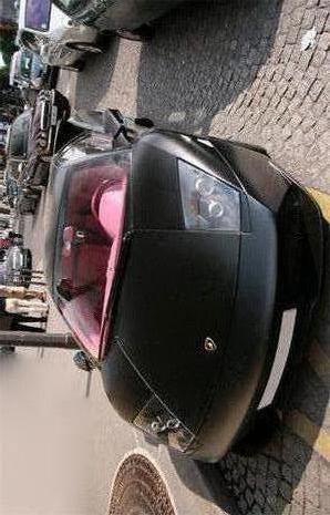 mes futures voitures - photo 3