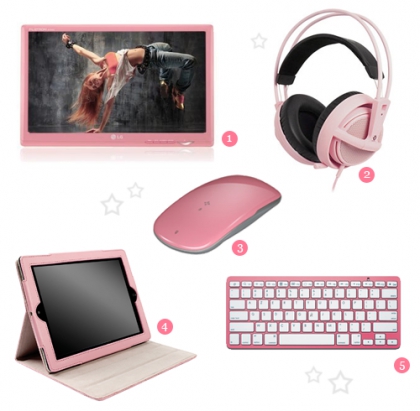   mes appareils pour toujours - photo 3