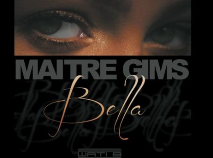 maitre gims(meugui warano) - photo 2