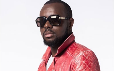  maitre gims(meugui warano) - photo 3