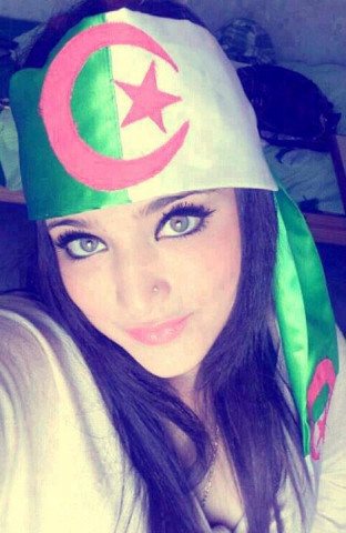 Algerie - photo 3