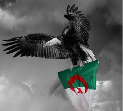 Algerie