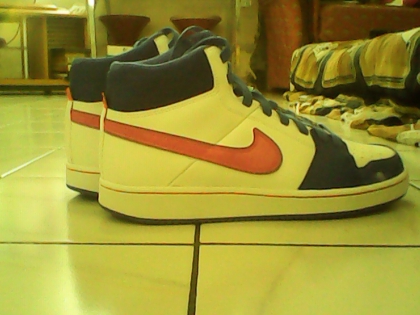 Mes nikes - photo 2