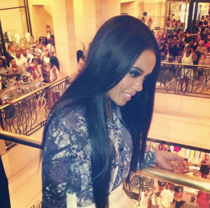 Beyonc� Grown Woman