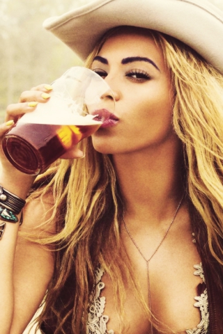 Happy birthday Beyonc�!!!!! - photo 2