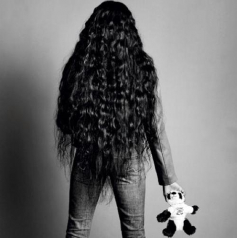 Solange Knowles (soeur de Beyonc� Knowles) - photo 2