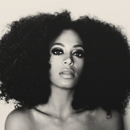 Photos de la soeur de Beyonc� que j'vous avez promis (Solange KnoWles)