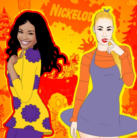 L'hymne de Secret Story 7