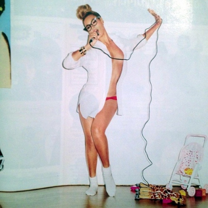 Blagues sur les blondes