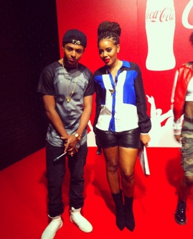 Concours Love s 3�me �tape - photo 2