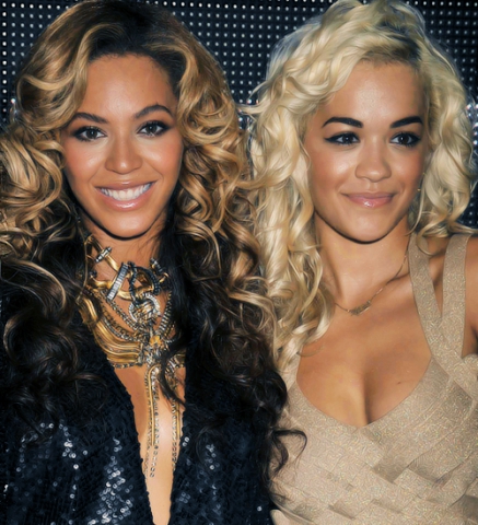 Les gens de nos jours