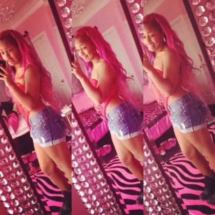 Concours la Page Swag (L'amour) - photo 2