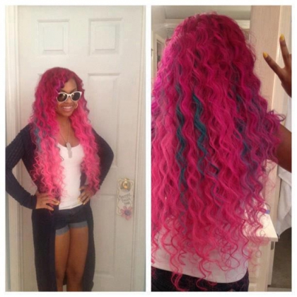 Concours la Page Swag (L'amour) - photo 3